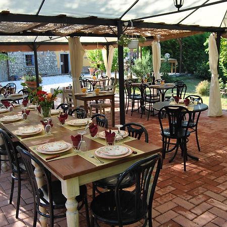 La Chiusuraccia Villa Barberino di Mugello Buitenkant foto