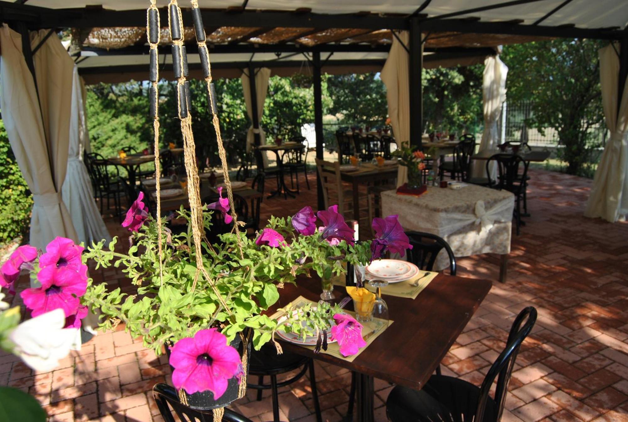 La Chiusuraccia Villa Barberino di Mugello Buitenkant foto