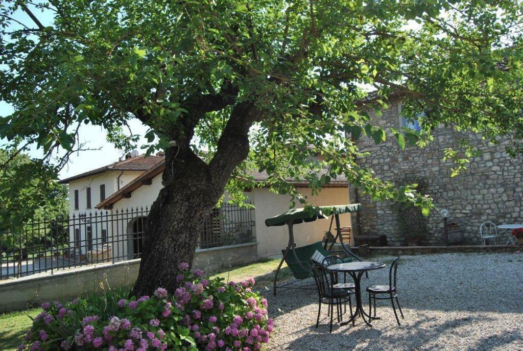 La Chiusuraccia Villa Barberino di Mugello Buitenkant foto