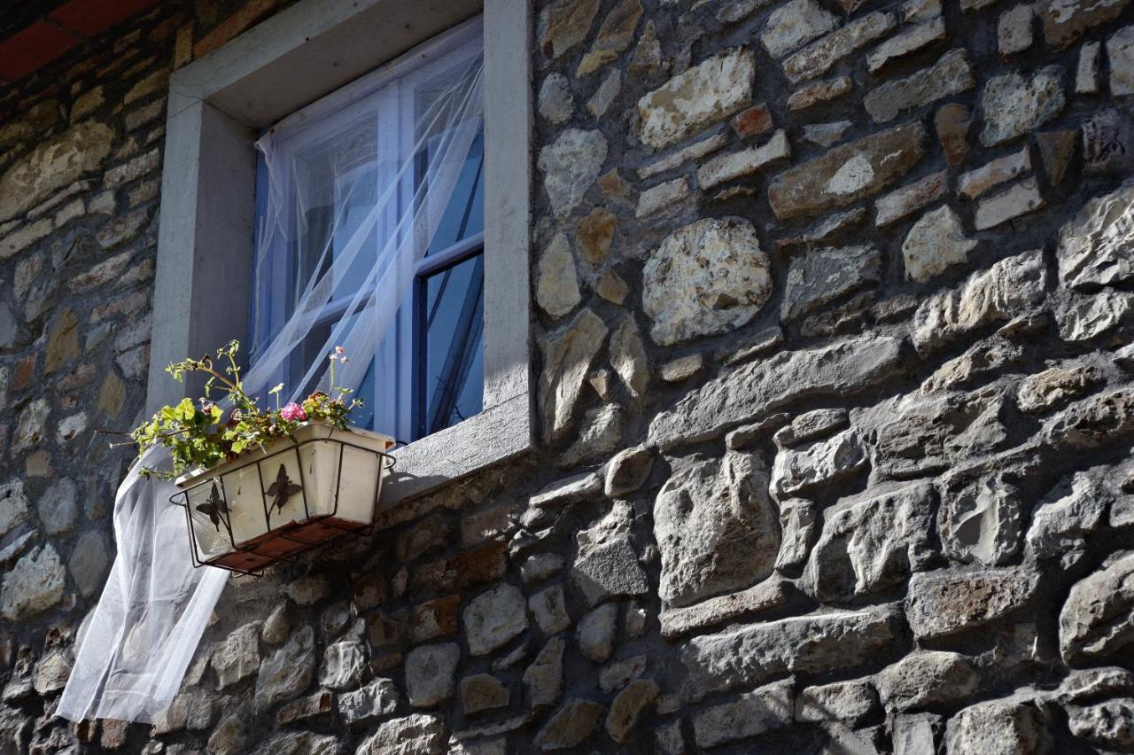 La Chiusuraccia Villa Barberino di Mugello Buitenkant foto